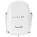 Instant On Outdoor AP27 (RW) 1774 Mbit /s Bianco Supporto Power over Ethernet (PoE) - Foto miniatura 1