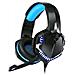 CUFFIA GAMING 3,5 SUITABLE PS4 PS5 PC - Foto miniatura 1