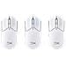 HyperX Pulsefire Haste 2 Mini - Wireless Gaming Mouse (bianco) - Foto miniatura 7
