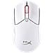 HyperX Pulsefire Haste 2 Mini - Wireless Gaming Mouse (bianco) - Foto miniatura 1