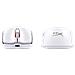 HyperX Pulsefire Haste 2 Mini - Wireless Gaming Mouse (bianco) - Foto miniatura 6