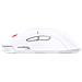 HyperX Pulsefire Haste 2 Mini - Wireless Gaming Mouse (bianco) - Foto miniatura 5