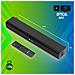 Subway Soundbar Telecomando ottico Bluetooth Potenza 40 W Colore Nero - Foto miniatura 4