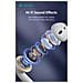 Auricolari Airbuds TWS EM053 Carica Wireless BT 5.3 Bianchi - Foto miniatura 3
