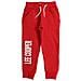 Pantalonii da jogging Ragazza lc118123 pa s1-14a - Foto miniatura 1