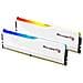 Ripjaws M5 Rgb F5-6000j3238g32gx2-rm5rw Memoria 64 Gb 2 X 32 Gb Ddr5 6000 Mhz - Foto miniatura 2