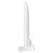Monitor Tv Led 24" 24TQ510S-WZ HD 1366x768p 14ms Classe E Bianco - Foto miniatura 6