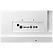 Monitor Tv Led 24" 24TQ510S-WZ HD 1366x768p 14ms Classe E Bianco - Foto miniatura 9
