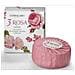 3 Rosa Sapone 100g - Foto miniatura 1