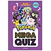 Pokemon. Mega Quiz - Foto miniatura 1