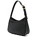 Carol Shoulder Bag Borse Tracolla Pelle Di Mucca Borse Donna Nero Eu One Size, R43hk V84 - Foto miniatura 2