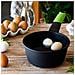 Pentola A403818 con Diametro 12.4 cm Rivestimento Teflon Classic Colore Nero / Verde - Foto miniatura 2