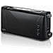 Tostapane TO-100.007A a 2 Fette con Potenza 1000 W Colore Nero - Foto miniatura 1