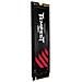 Tempest 512 GB M. 2 PCI Express 3.0 NVMe 3D NAND - Foto miniatura 2