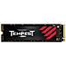 Tempest 512 GB M. 2 PCI Express 3.0 NVMe 3D NAND - Foto miniatura 1