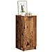 Scarpiera Legno Vecchio 29,5x35x70 Cm In Legno Multistrato - Foto miniatura 1