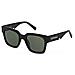 Occhiali Sting Sst459-520700. Occhiali Da Sole, Colore Nero. Unisex. - In ordine - Foto miniatura 4