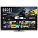 Tv-55z95beg Tv 55"" 4k Oled Primary Rgb Tandem Smart Premium Fire Tv 360° Soundscape Pro Technics - Foto miniatura 1