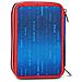 Astuccio Scuola 3 Zip Avengers Earth'S Mightiest Heroes - Foto miniatura 3