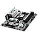 Scheda Madre B840M GAMING PLUS WI-FI 6E Socket AM5 Chipset B840 microATX - Foto miniatura 3