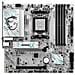 Scheda Madre B840M GAMING PLUS WI-FI 6E Socket AM5 Chipset B840 microATX - Foto miniatura 7