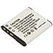 Batteria Per Fotocamera Sony Np-bn1 Li-ion 3.. 7v 630mah 2.3wh - Foto miniatura 3