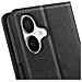 Custodia A Portafoglio Per Iphone 17 Serie Chesterfield Con Funzione Di Supporto - Foto miniatura 4