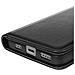 Custodia A Portafoglio Per Iphone 17 Serie Chesterfield Con Funzione Di Supporto - Foto miniatura 5