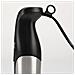 MX3900 frullatore Frullatore ad immersione 800 W Nero, Acciaio inox, Trasparente - Foto miniatura 3