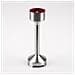 MX3900 frullatore Frullatore ad immersione 800 W Nero, Acciaio inox, Trasparente - Foto miniatura 5