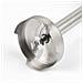 MX3900 frullatore Frullatore ad immersione 800 W Nero, Acciaio inox, Trasparente - Foto miniatura 6
