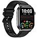 Smartwatch Amoled Ad Alta Risoluzione Da 2,04 Pollici Con Monitoraggio Della Salute Black - Foto miniatura 1