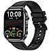 Smartwatch Amoled Ad Alta Risoluzione Da 2,04 Pollici Con Monitoraggio Della Salute Black - Foto miniatura 3