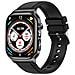 Smartwatch Amoled Ad Alta Risoluzione Da 2,04 Pollici Con Monitoraggio Della Salute Black - Foto miniatura 7