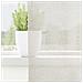 Tende con tende 2 pcs Crema 140x175cm Poliestere - Foto miniatura 3
