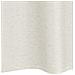 Tende con tende 2 pcs Crema 140x175cm Poliestere - Foto miniatura 6