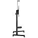 462709 Supporto TV a parete 3,05 m (120") Nero - Foto miniatura 2