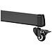 462709 Supporto TV a parete 3,05 m (120") Nero - Foto miniatura 9