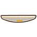Tappetini per scale autoadesivi 15 pcs Marrone 56 x 17 x 3 cm - Foto miniatura 6