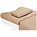 letto lavaggio Head Spa 017 beige - Foto miniatura 4