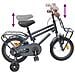 Bicicletta per Bambini 16 Pollici per bambini di 4-6 anni - Foto miniatura 7