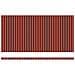 Tenda Retrattile arancione e marrone 600 ×350 cm Tessuto - Foto miniatura 7