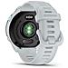 Forerunner 70 3,05 cm (1.2") AMOLED 30 mm Digitale 390 x 390 Pixel Touch screen Bianco GPS (satellitare) - Foto miniatura 3