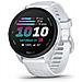 Forerunner 70 3,05 cm (1.2") AMOLED 30 mm Digitale 390 x 390 Pixel Touch screen Bianco GPS (satellitare) - Foto miniatura 1