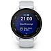 Forerunner 70 3,05 cm (1.2") AMOLED 30 mm Digitale 390 x 390 Pixel Touch screen Bianco GPS (satellitare) - Foto miniatura 6
