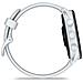 Forerunner 70 3,05 cm (1.2") AMOLED 30 mm Digitale 390 x 390 Pixel Touch screen Bianco GPS (satellitare) - Foto miniatura 4