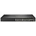 Aruba Networking CX 6200F 24G Class-4 PoE 4SFP+ 370W Gestito L3 Gigabit Ethernet (10/100/1000) Supporto Power over Ethernet (PoE) 1U - Foto miniatura 1