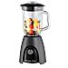27121-56 frullatore 1,5 L Frullatore da tavolo 650 W Antracite - Foto miniatura 1
