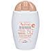 Avene Sol Fluido Minerale SPF50+ Colorato Nuova Formula 40 ml - Foto miniatura 1