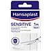 Hansaplast Striscia Sensitive Pretagliata 1X6CM 10 Pezzi - Foto miniatura 1